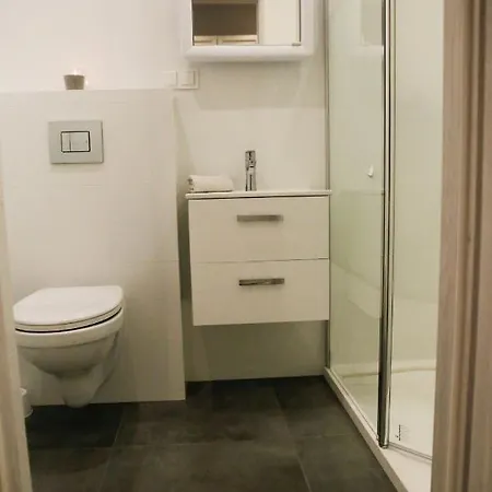公寓 Apartament Przy Plazy *